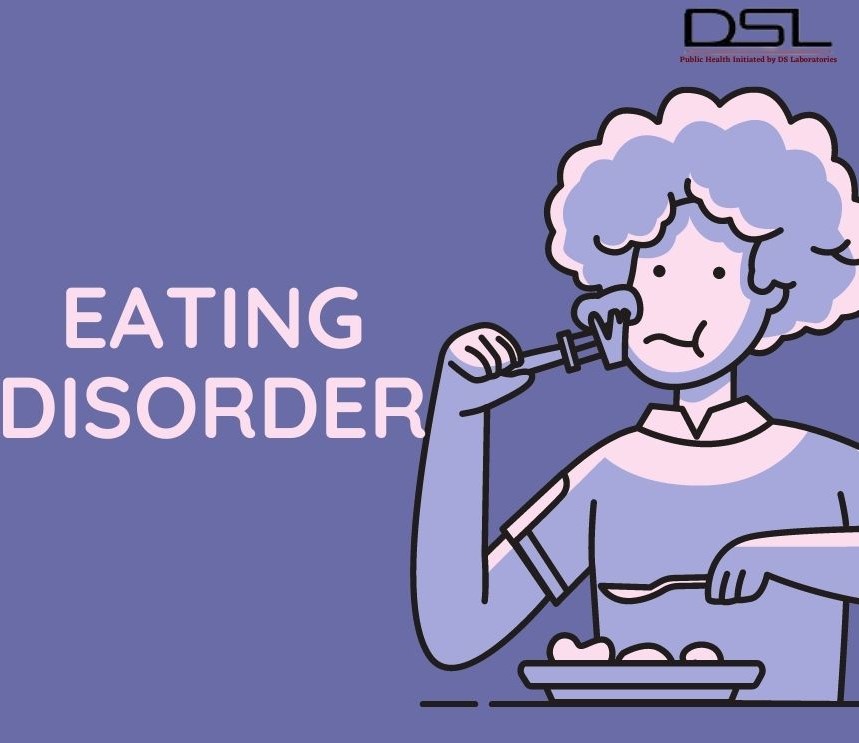 EATING DISORDER